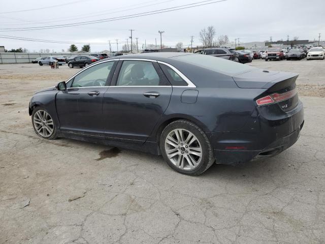 3LN6L2J94ER815766 | 2014 LINCOLN MKZ