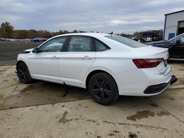  VOLKSWAGEN JETTA 2023 Білий