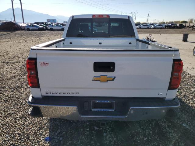 3GCUKREC1EG571096 | 2014 CHEVROLET SILVERADO