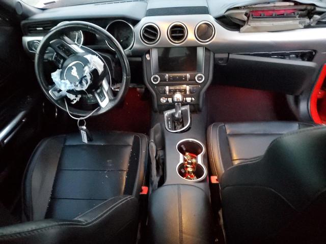 2022 FORD MUSTANG - 1FATP8UH7N5102791