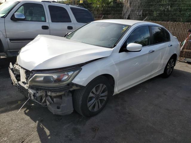 2014 Honda Accord Sedan LX