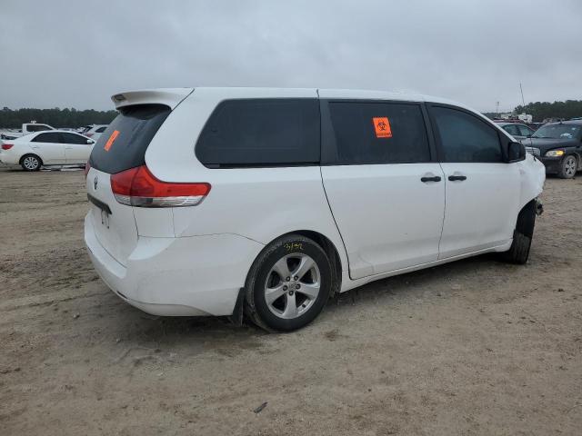 5TDZK3DCXES468412 2014 Toyota Sienna