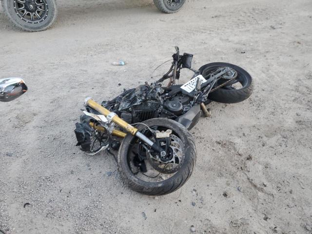 2021 BMW G310 R - WB30G4301MRA04873