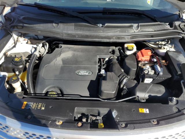 1FM5K8D86EGB08261 Ford EXPLORER XLT