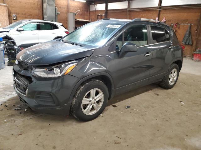 2017 Chevrolet Trax 