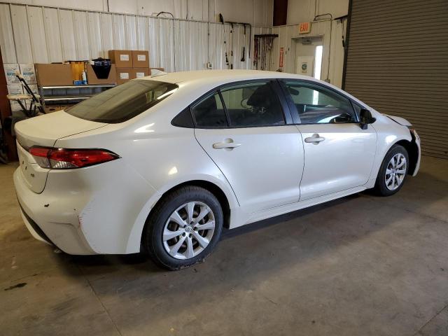 JTDEPRAE6LJ028142 2020 Toyota Corolla Le