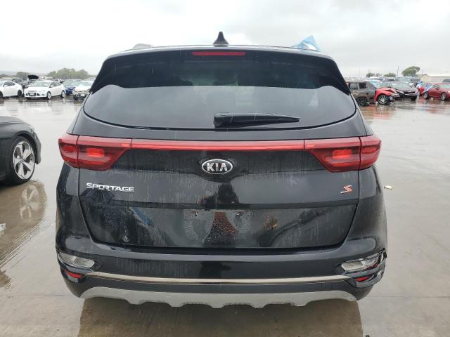 KNDP63AC8L7709245 KIA SPORTAGE S