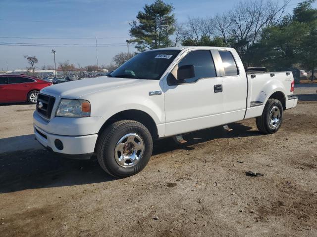 2008 Ford F-150 