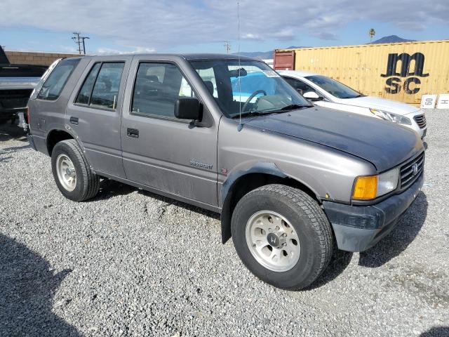 1994 Honda Passport Ex VIN: 4S6CY58V8R4417538 Lot: 78262133