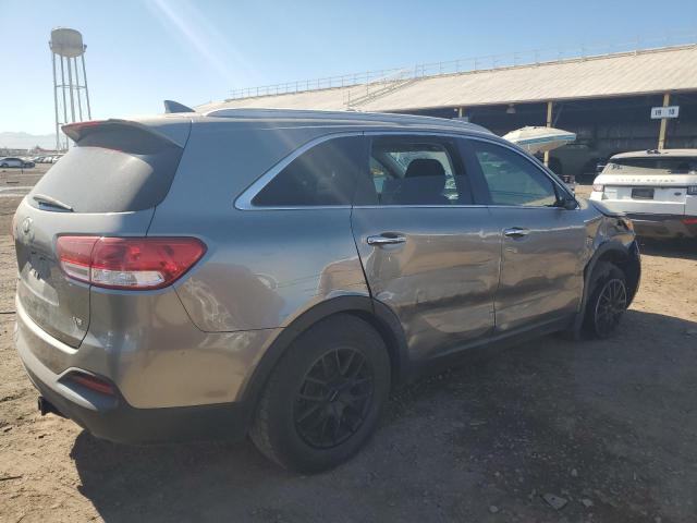 5XYPG4A50GG067858 KIA SORENTO LX