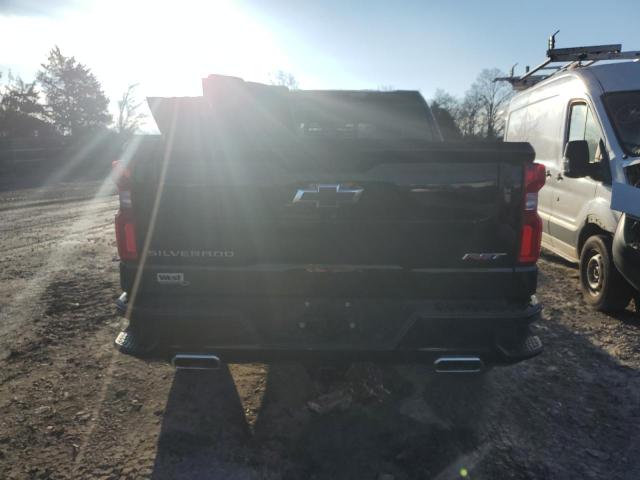 3GCUYEED8MG330585 | 2021 Chevrolet silverado k1500 rst