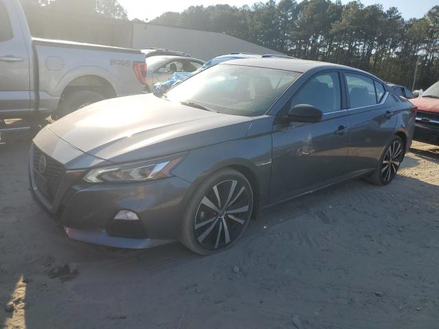 Vin: 1n4bl4cv2lc284335, lot: 75750823, nissan altima sr 2020 img_1