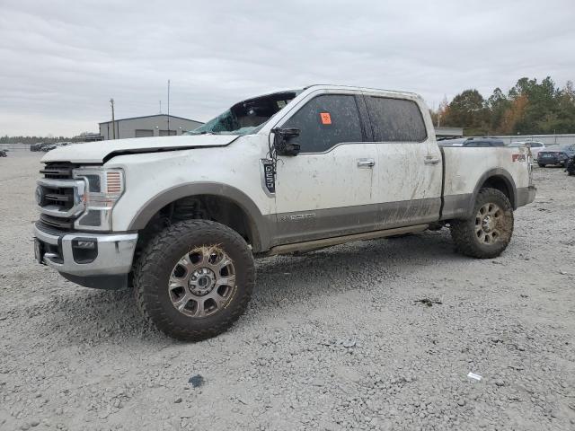 1FT8W2BT5NEC98317 | 2022 FORD F250 SUPER