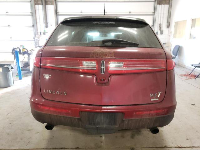 2LMHJ5ATXEBL56631 | 2014 LINCOLN MKT