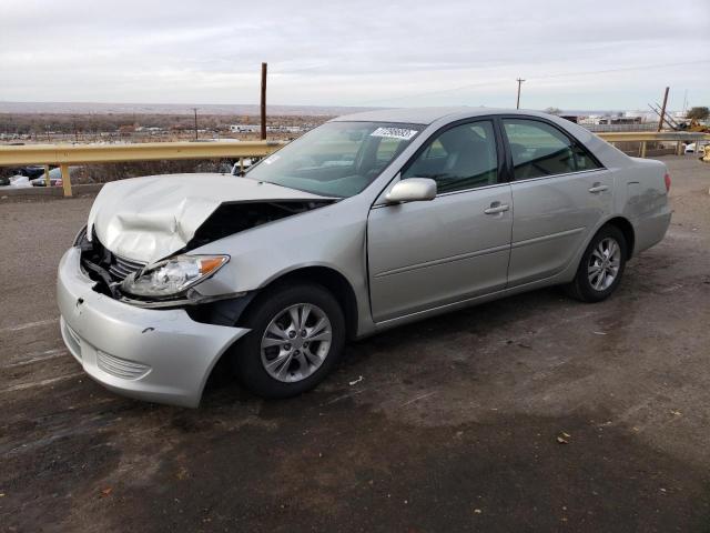 2006 Toyota Camry LE