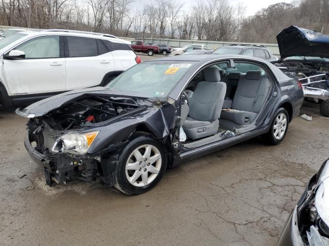 2009 Toyota Avalon XL