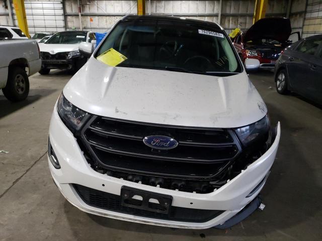 2FMPK4AP8FBB03908 2015 Ford Edge Sport