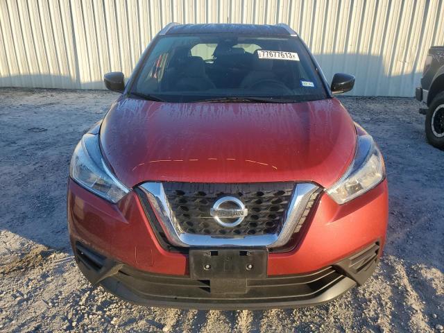 3N1CP5CVXLL528202 | 2020 NISSAN KICKS SV