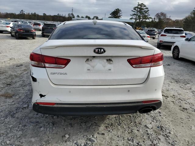 5XXGT4L33JG231199 | 2018 KIA OPTIMA LX