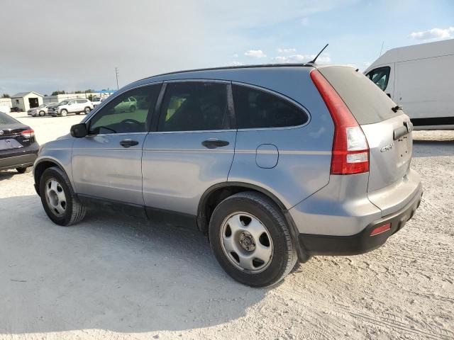 2008 Honda Cr-V Lx VIN: JHLRE38338C035119 Lot: 75801393