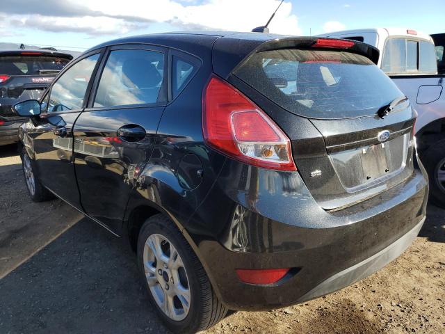 3FADP4EJ2EM133665 | 2014 FORD FIESTA SE