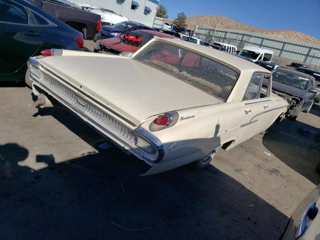 1962 Mercury Monterey VIN: 2Z62X515479 Lot: 75257983