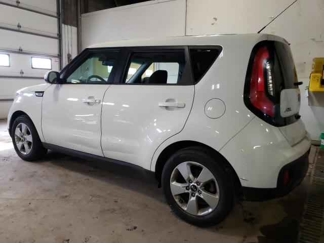 KNDJN2A27K7917156 KIA Soul