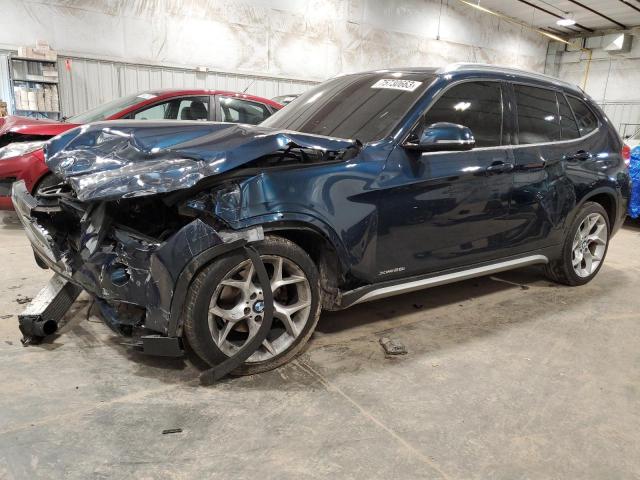 2014 BMW X1 xDrive28i