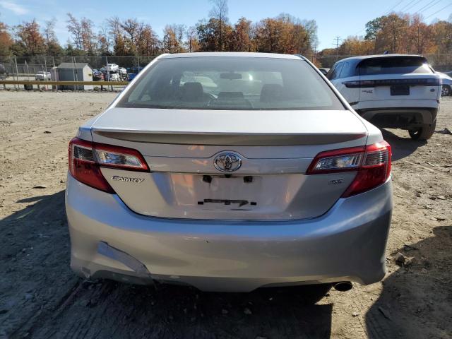 VIN 4T1BF1FK1DU229271 2013 Toyota Camry, L no.6