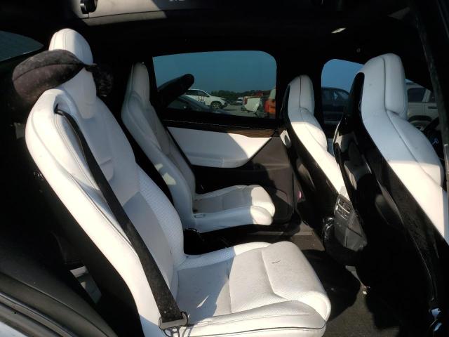 5YJXCBE24GF014653 Tesla MODEL X