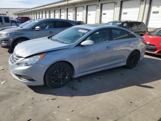 2014 Hyundai Sonata SE