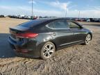 HYUNDAI ELANTRA SE photo