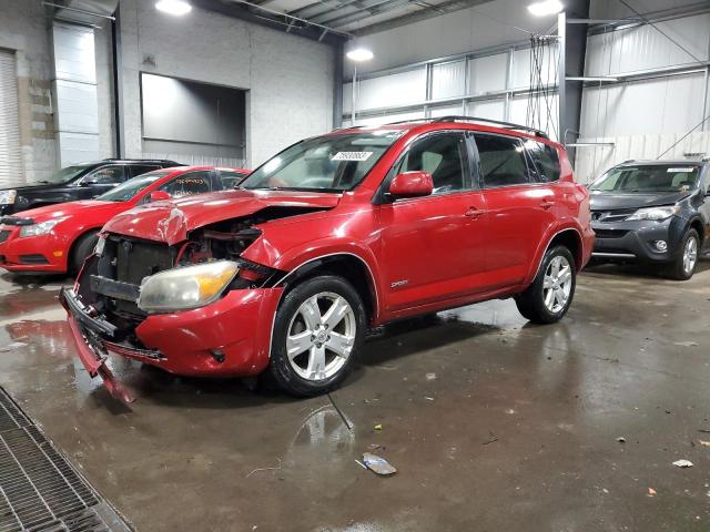 2006 Toyota RAV4 Sport