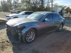 2018 INFINITI Q70 3.7 LU VIN:JN1BY1AR6JM220325