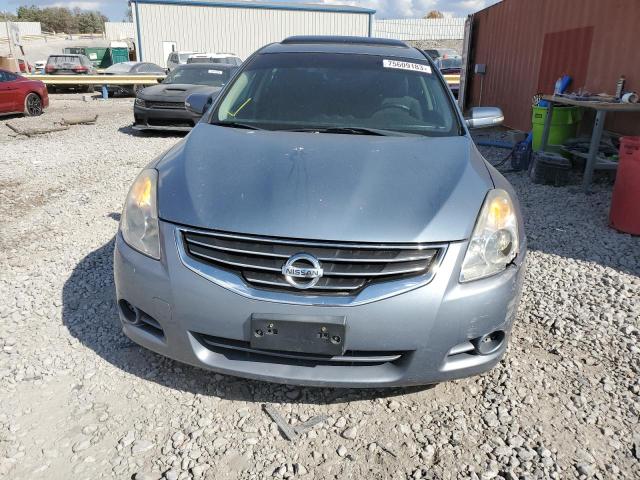 1N4AL2AP8CC147906 2012 Nissan Altima Base