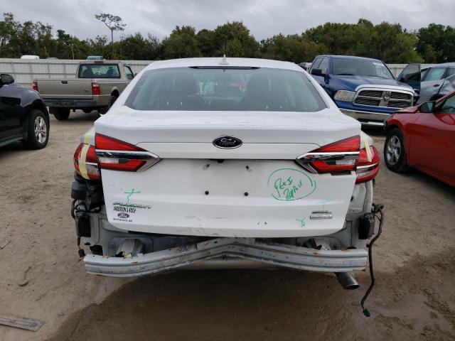 3FA6P0CD1KR265295 | 2019 FORD FUSION SEL