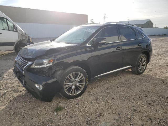 2014 Lexus RX 350 