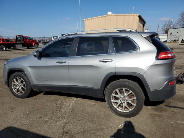 1C4PJMCS0EW203734 | 2014 JEEP CHEROKEE L