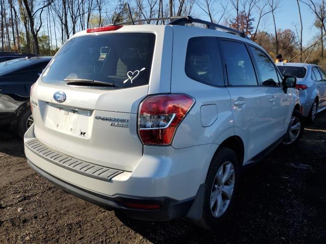 JF2SJAFC2FH437135 Subaru Forester 2.5i Premium