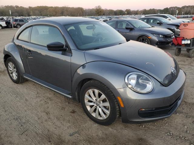 3VWF17AT5EM646127 | 2014 VOLKSWAGEN BEETLE