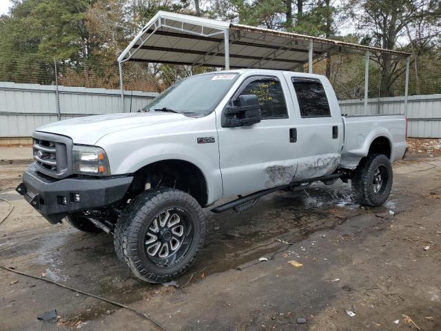 2001 Ford F-250 