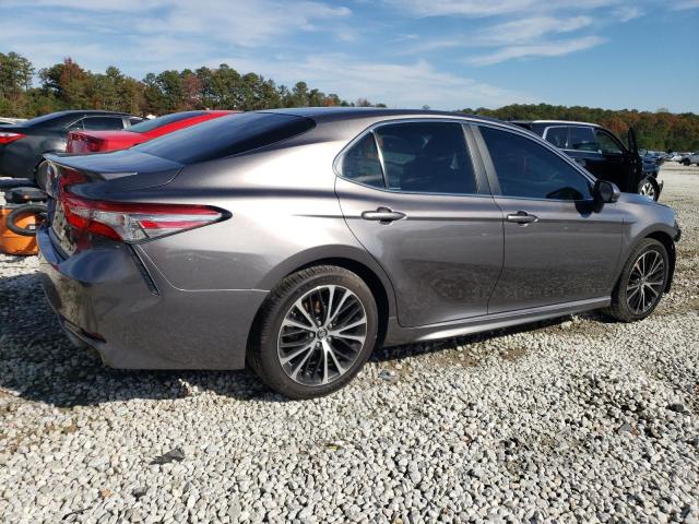 Vin: 4t1b11hkxju089356, lot: 76164703, toyota camry l 20183