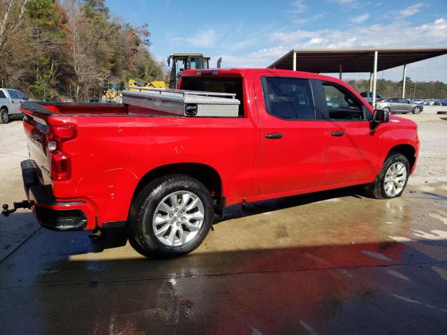 2023 CHEVROLET SILVERADO2 - 1GCPABEK5PZ285530