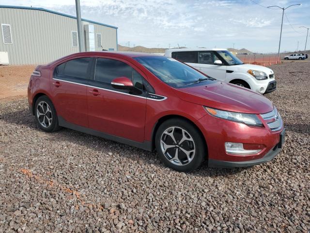 VIN 1G1RC6E43DU122727 2013 Chevrolet Volt no.4