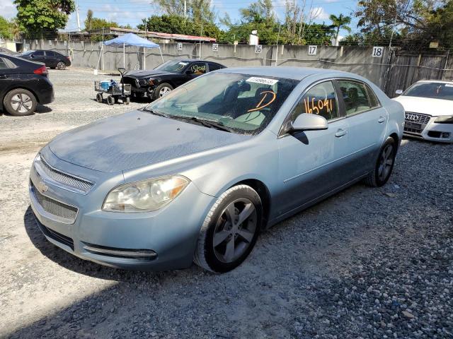 2009 Chevrolet Malibu 