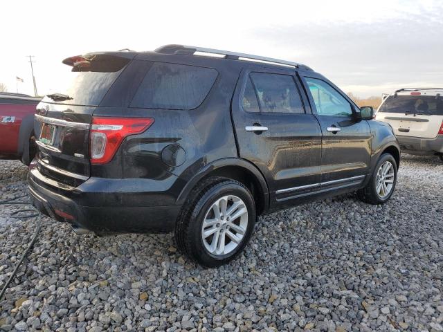 1FM5K8D84EGA92951 | 2014 FORD EXPLORER X