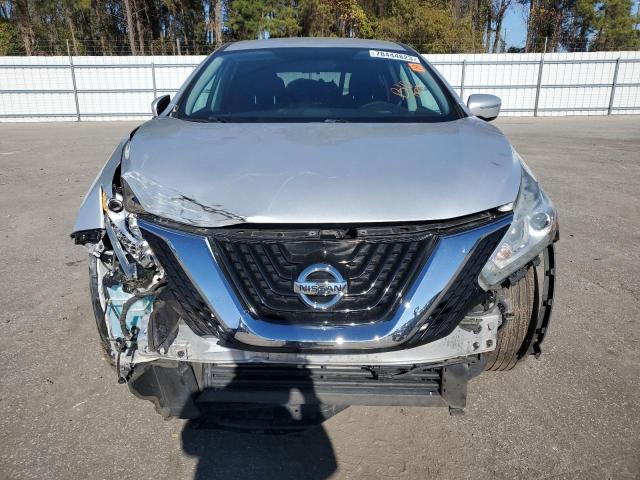 5N1AZ2MG7FN266569 | 2015 NISSAN MURANO S