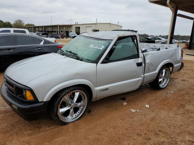 1997 Chevrolet S-10 