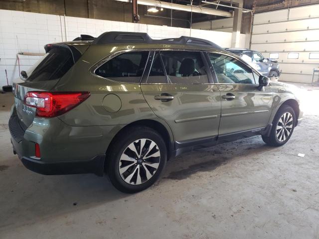 4S4BSBNC3G3258602 | 2016 SUBARU OUTBACK 2.