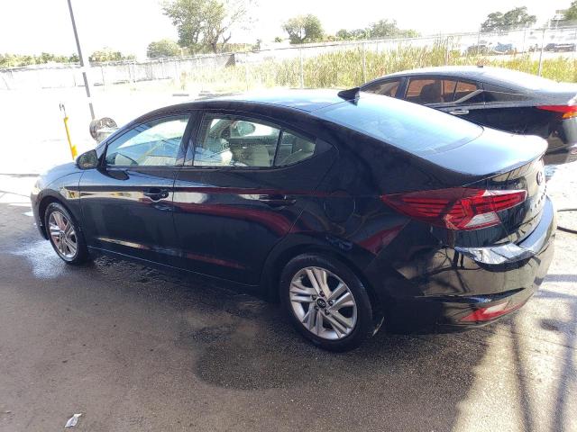 5NPD84LF6LH618495 | 2020 HYUNDAI ELANTRA SE